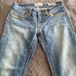 Daytrip Jeans